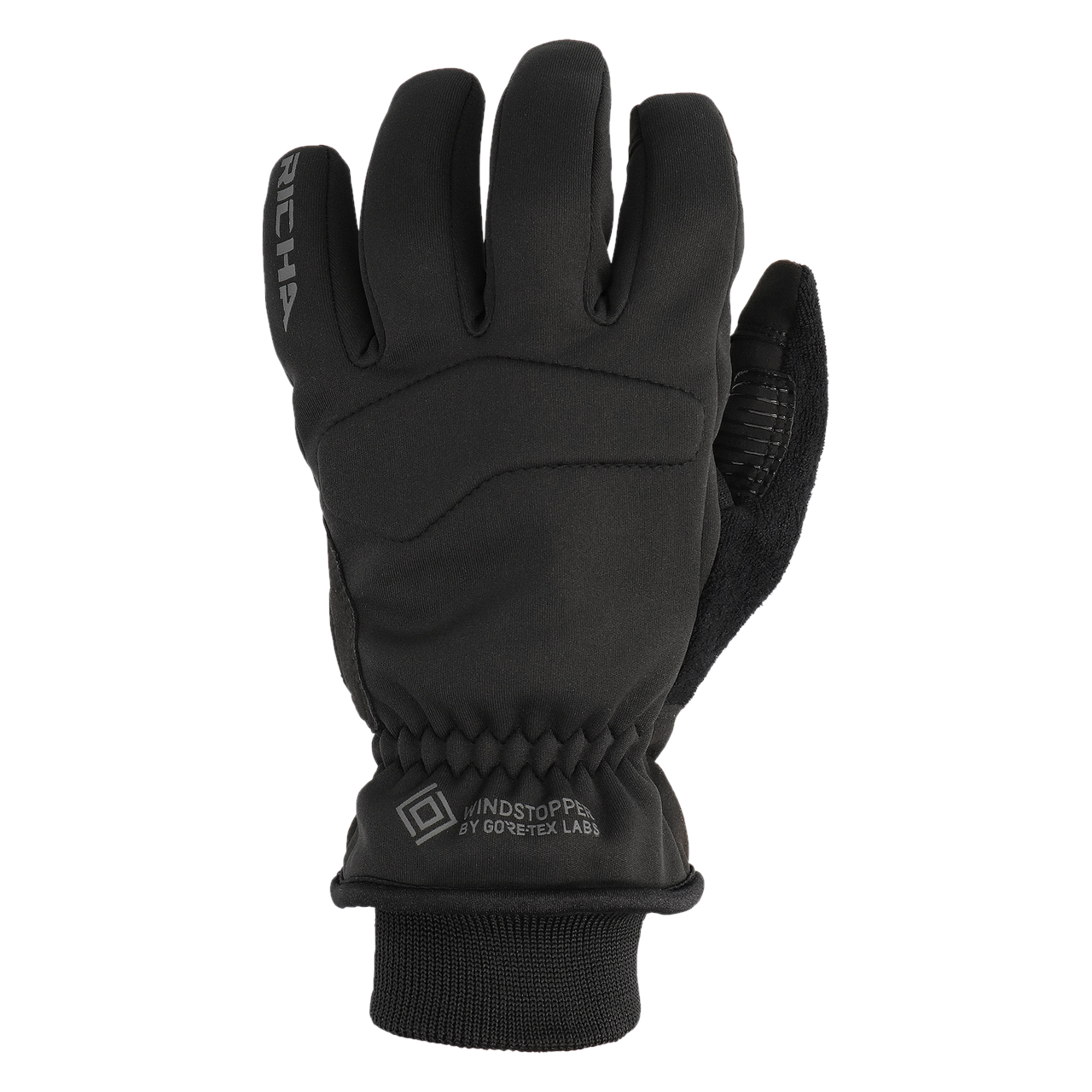 Guantes de Moto Richa Commuter Windstopper
