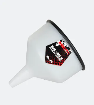 Matrix Fuel Funnel