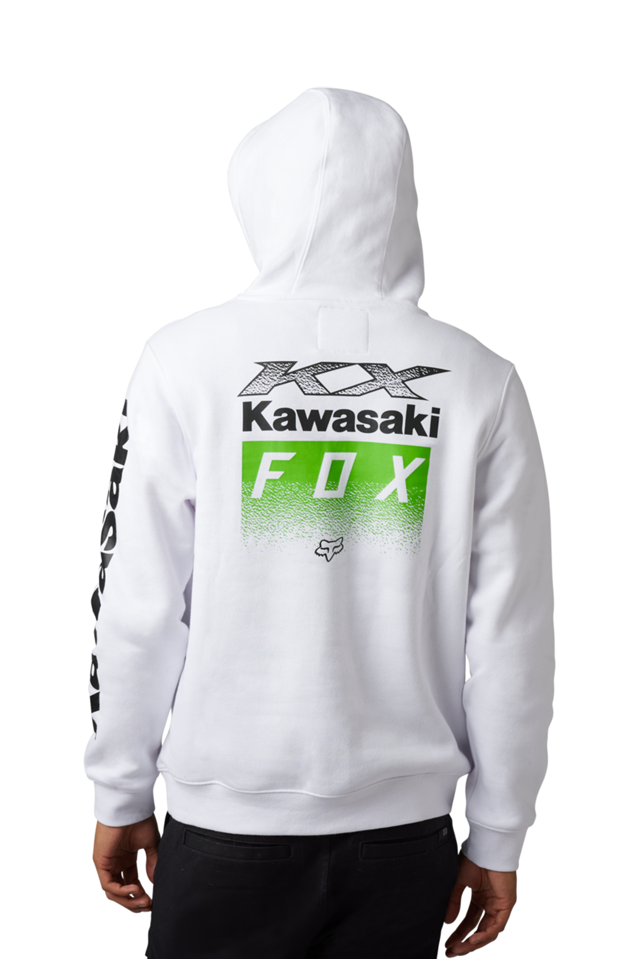Forro Polar FOX X Kawi PO