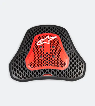 Protector Pectoral Alpinestars Nucleon KR-Cell CiS Rojo