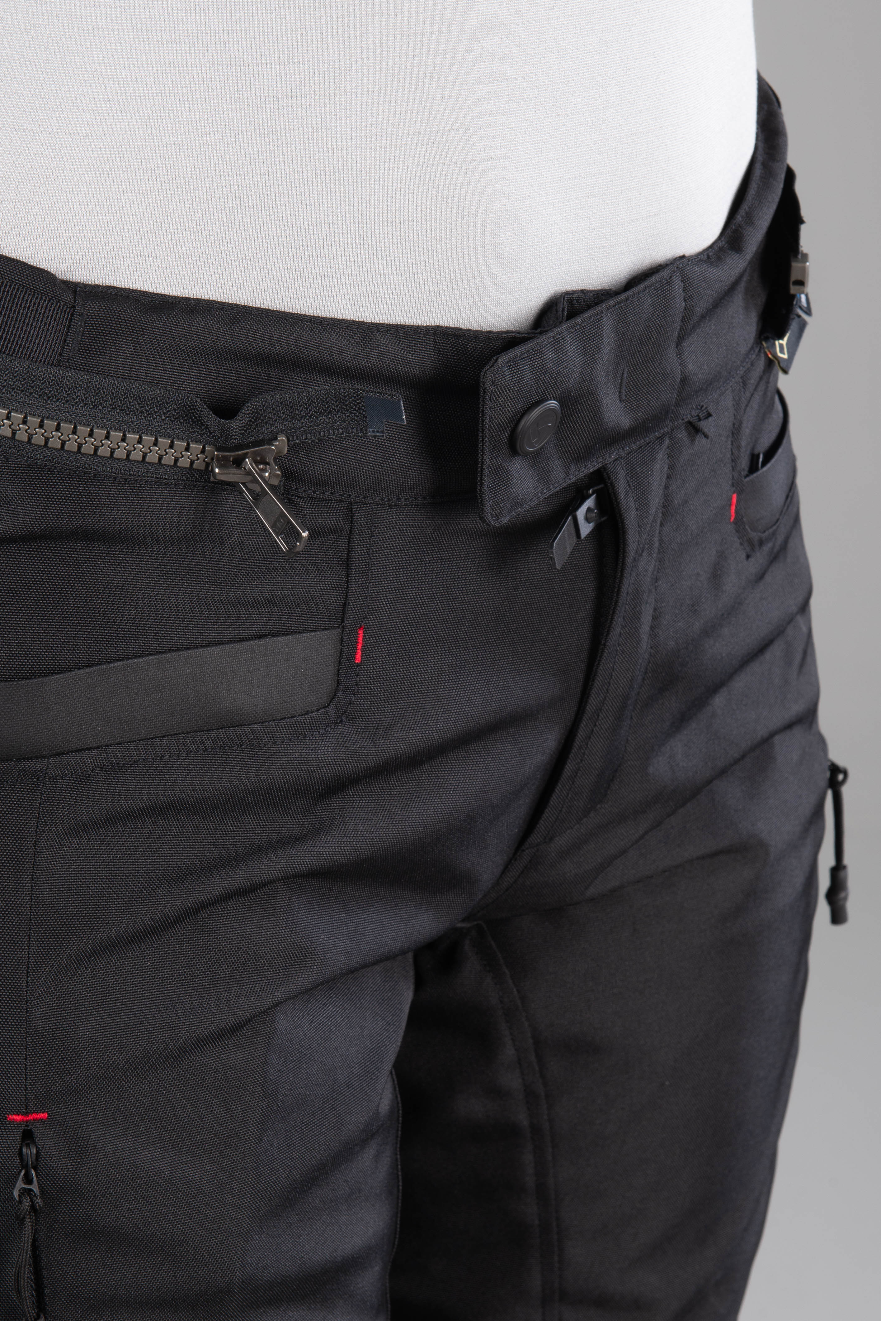 Motorbroek Dames Lang Rev'It! Neptune GTX