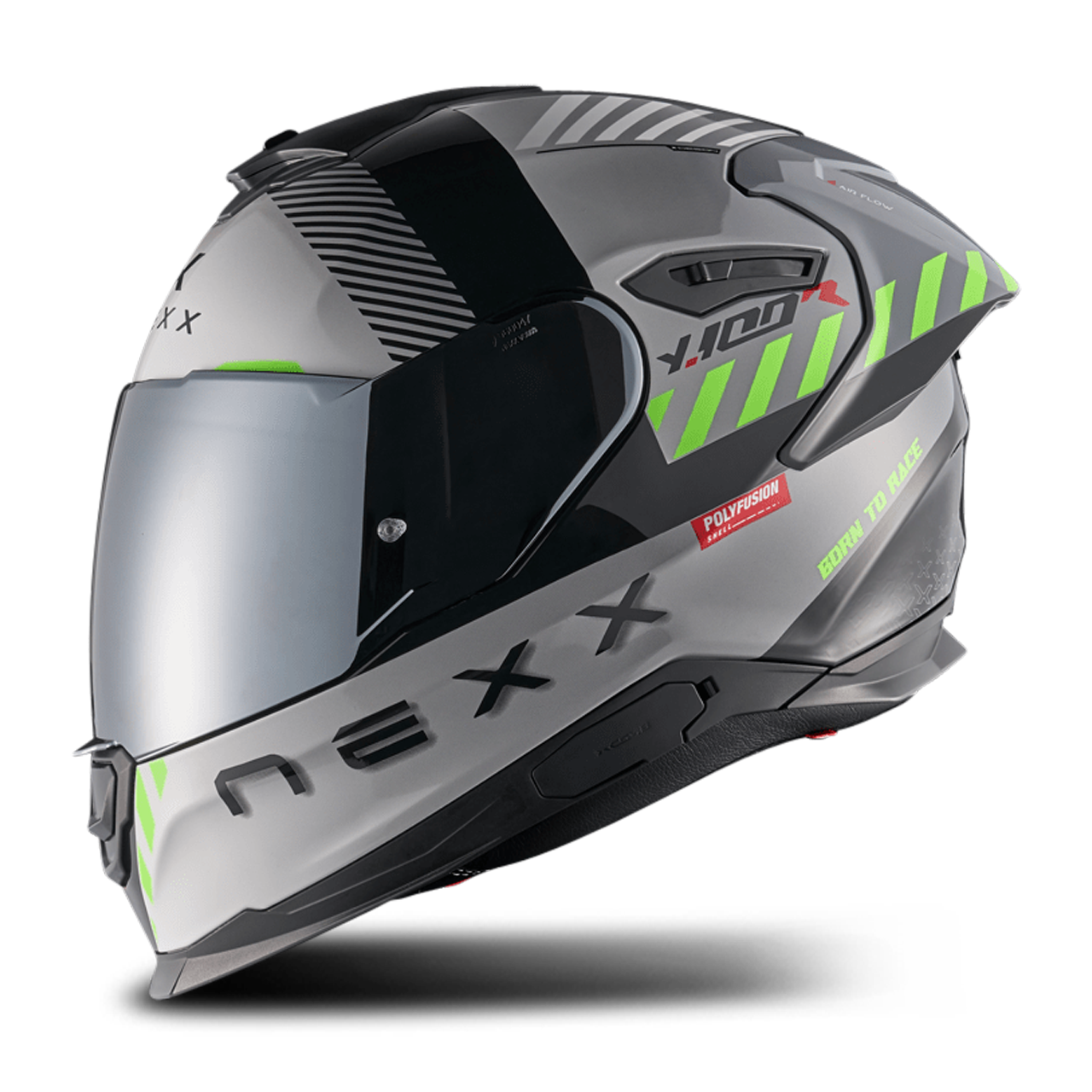 Casco Integral Nexx Y.100R Fade