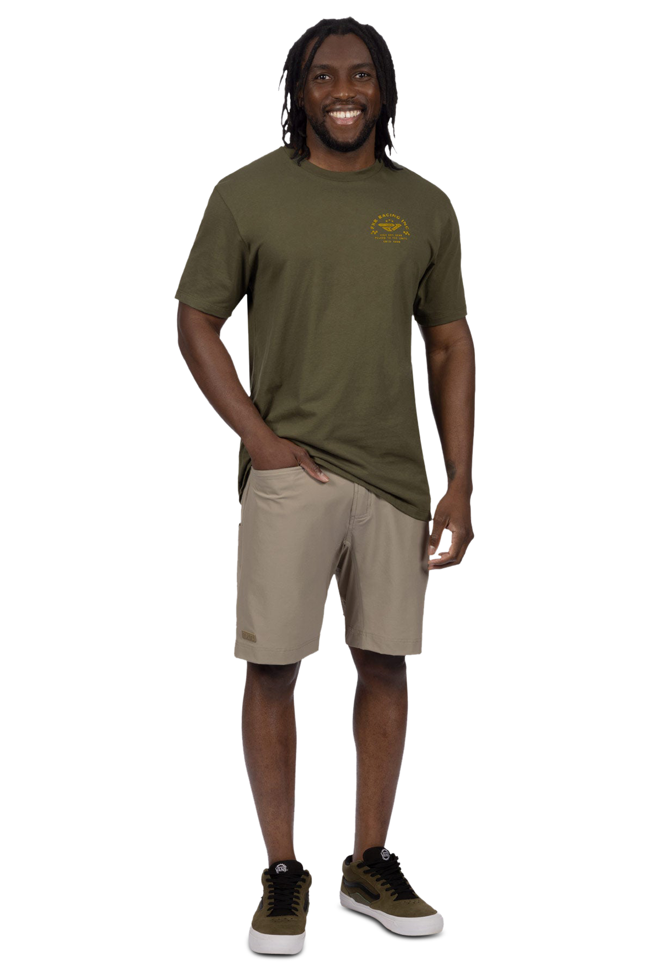 T-Shirt FXR Speed Premium