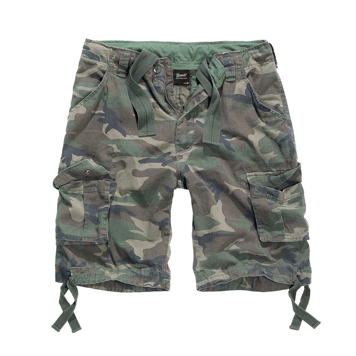 Pantalones cortos Brandit Urban Legend
