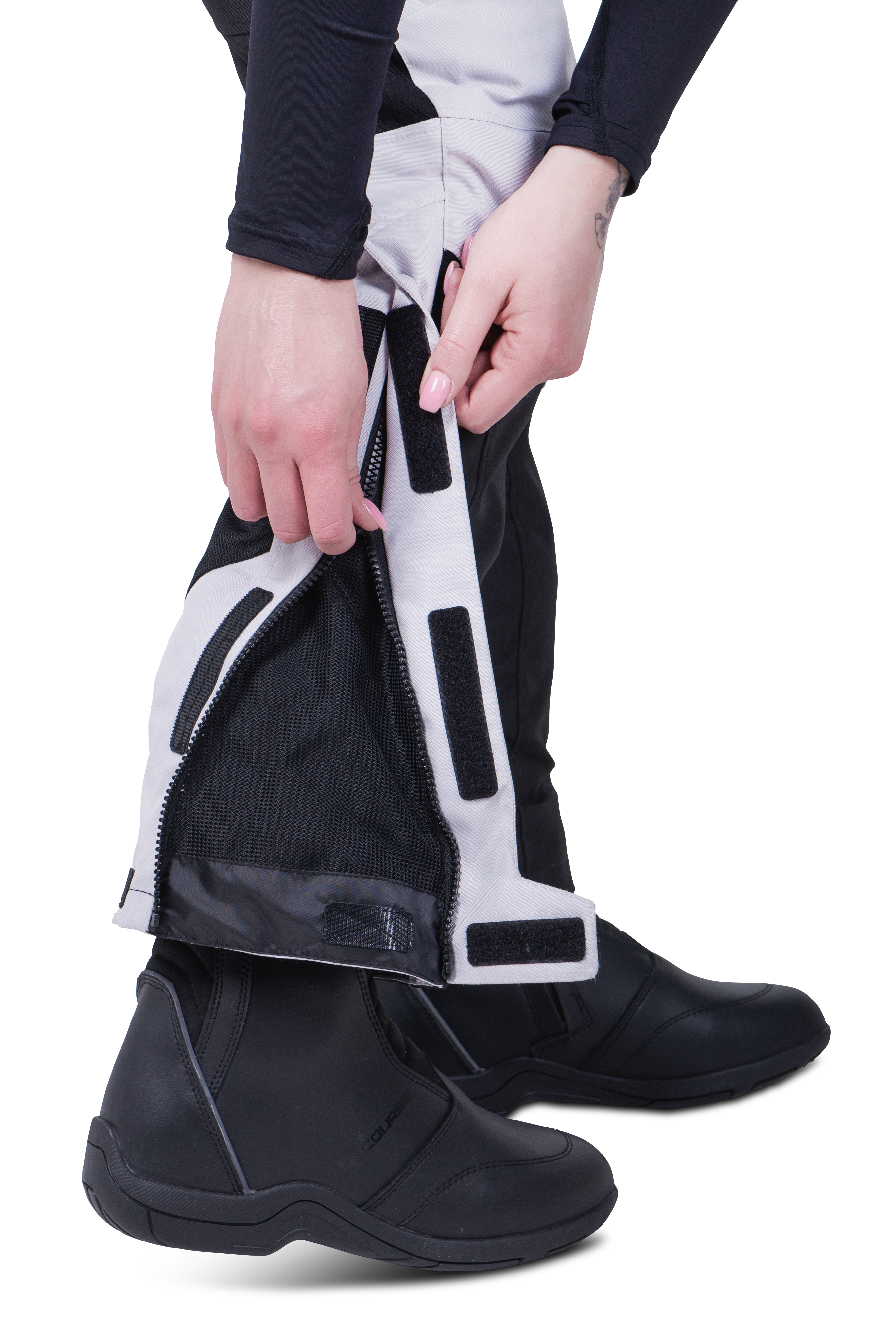 Raven Moravia TX Air+ Women's MC Trousers