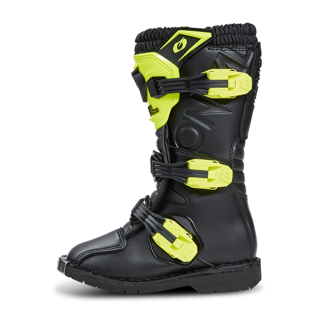 Crosslaarzen Kinderen O'Neal Rider Pro