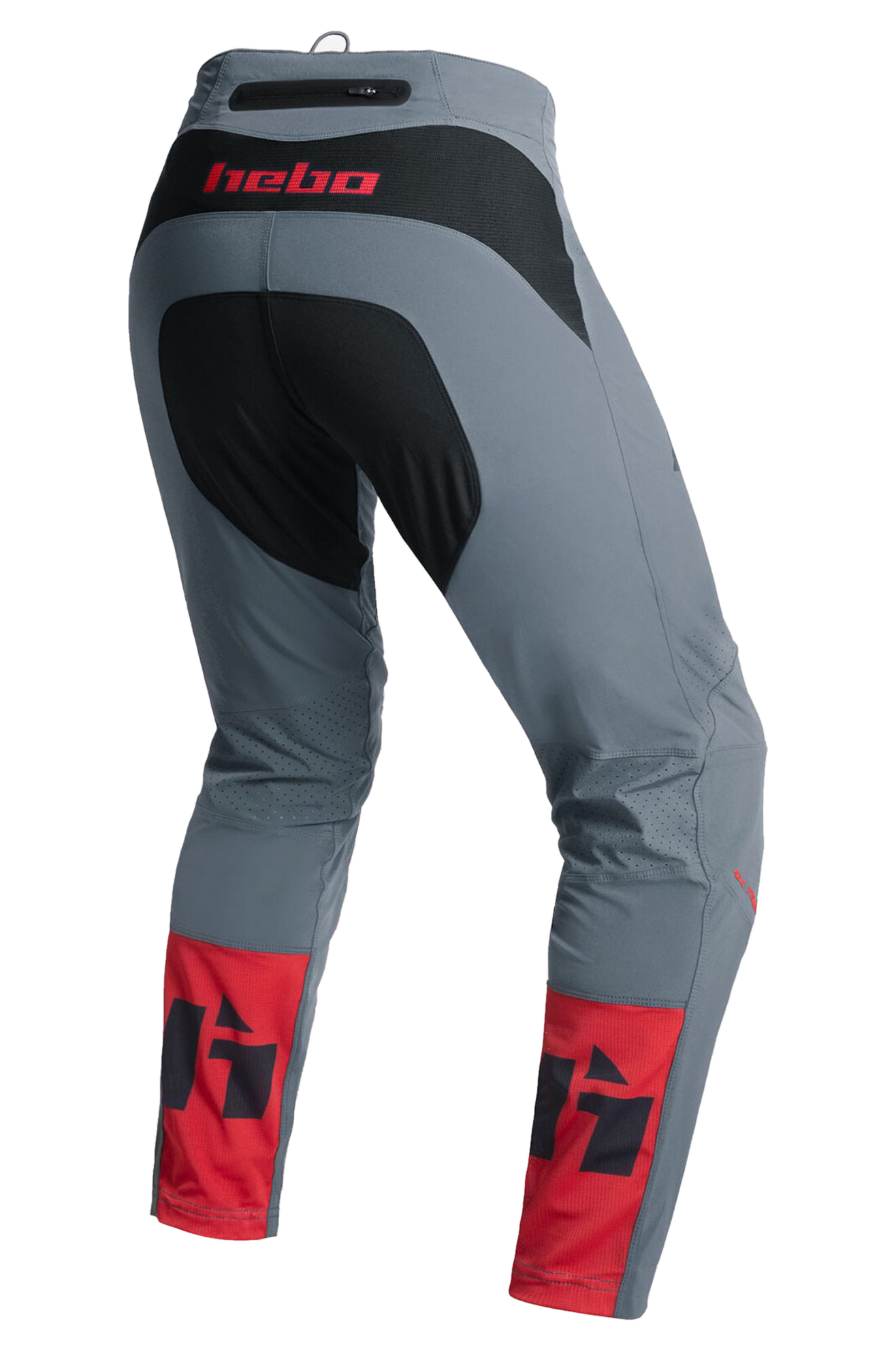Pantalones Hebo Tech Trial
