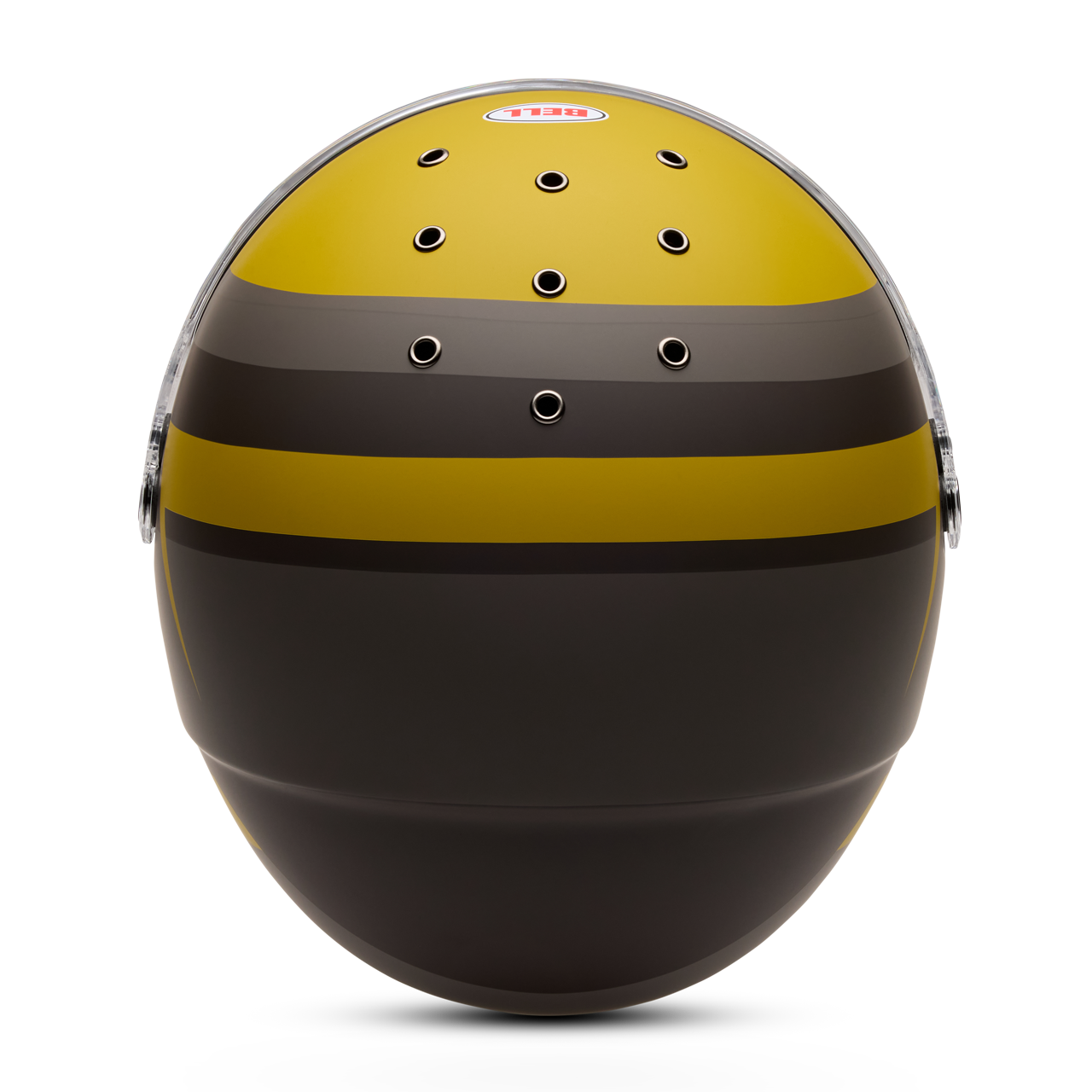 Integrální helma BELL Eliminator Sidetrack matná
