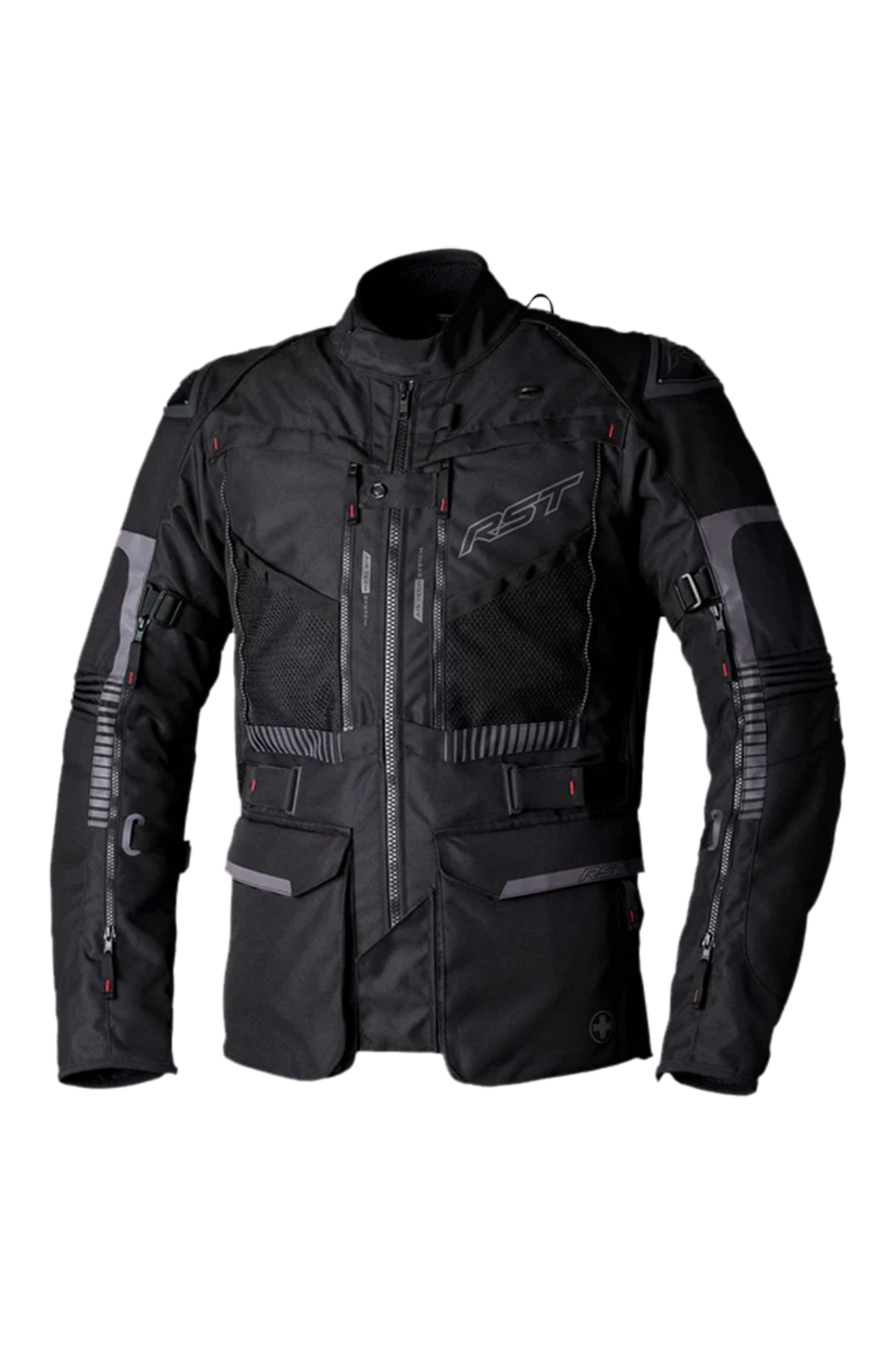 MC Яке RST Pro Series Ranger D3O