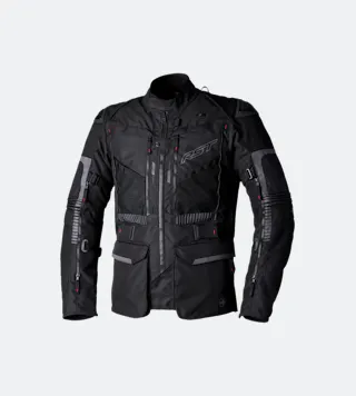 MC Striukė RST Pro Series Ranger D3O