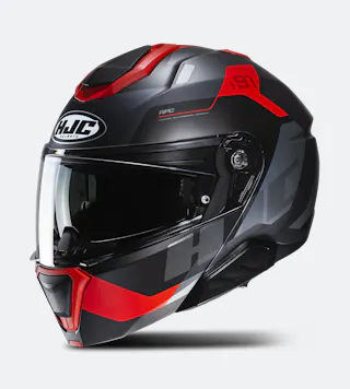 Modularna Čelada HJC i91 Carst MC5SF