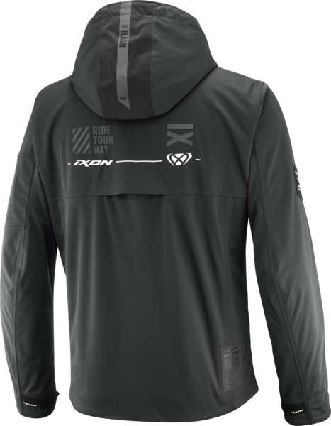 Ixon M-Quarter MC Jacket