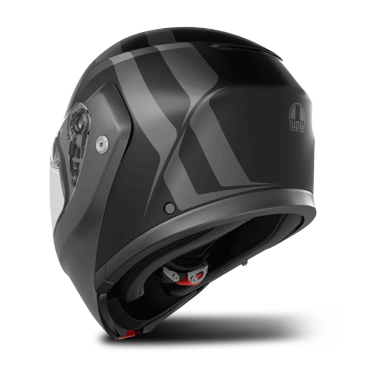 AGV Streetmodular Flip-Up Helmet