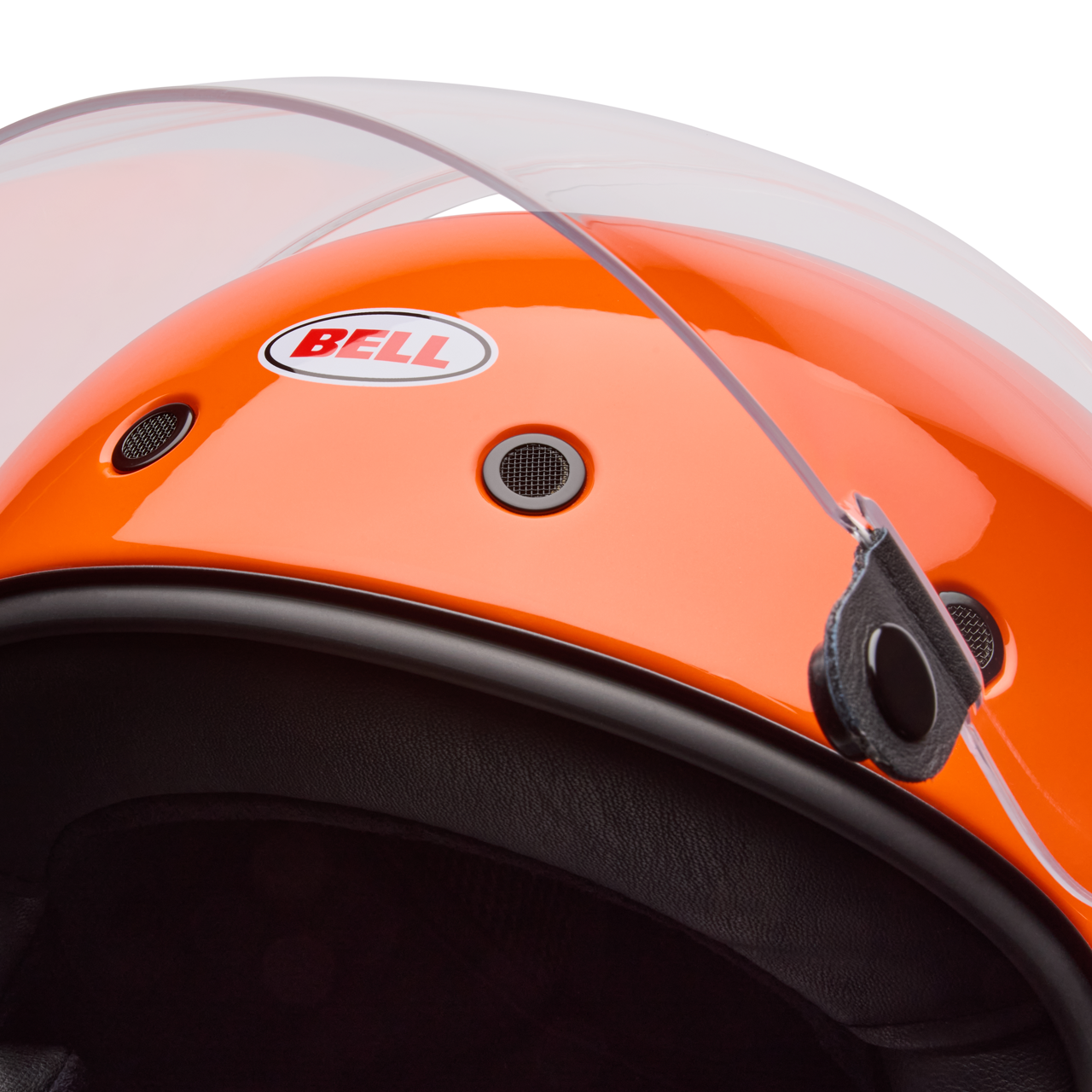 Capacete Integral BELL Bullitt GT Solid