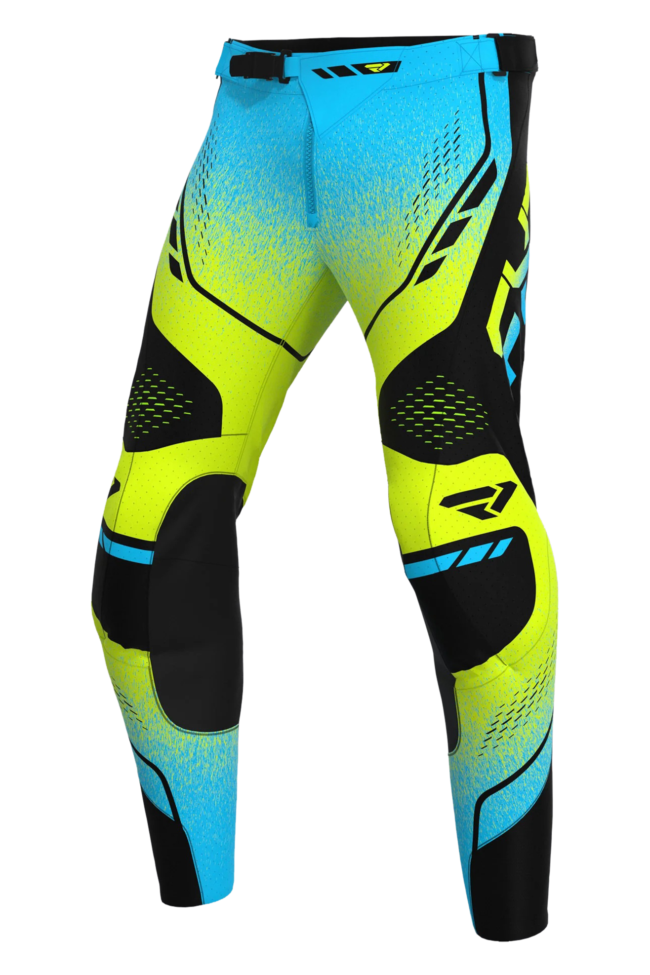 FXR Vapor MX Trousers