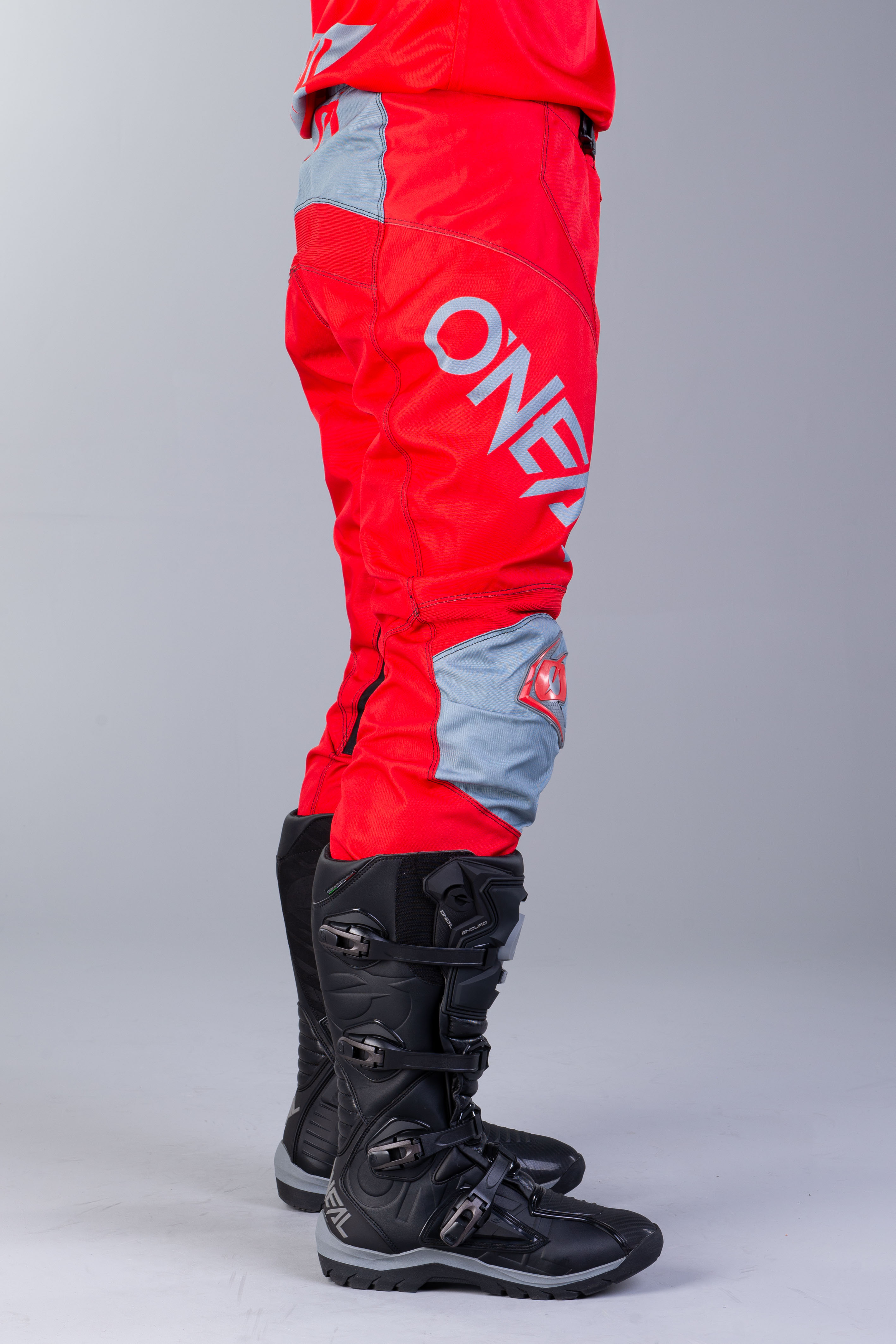 Crossbroek O'Neal Matrix