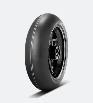 Pneu Pirelli Diablo™ Superbike Dianteiro/Traseiro