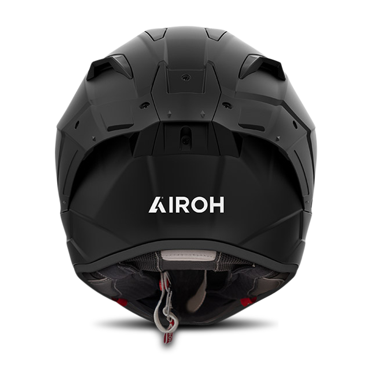 Casco Integral Airoh GP 800