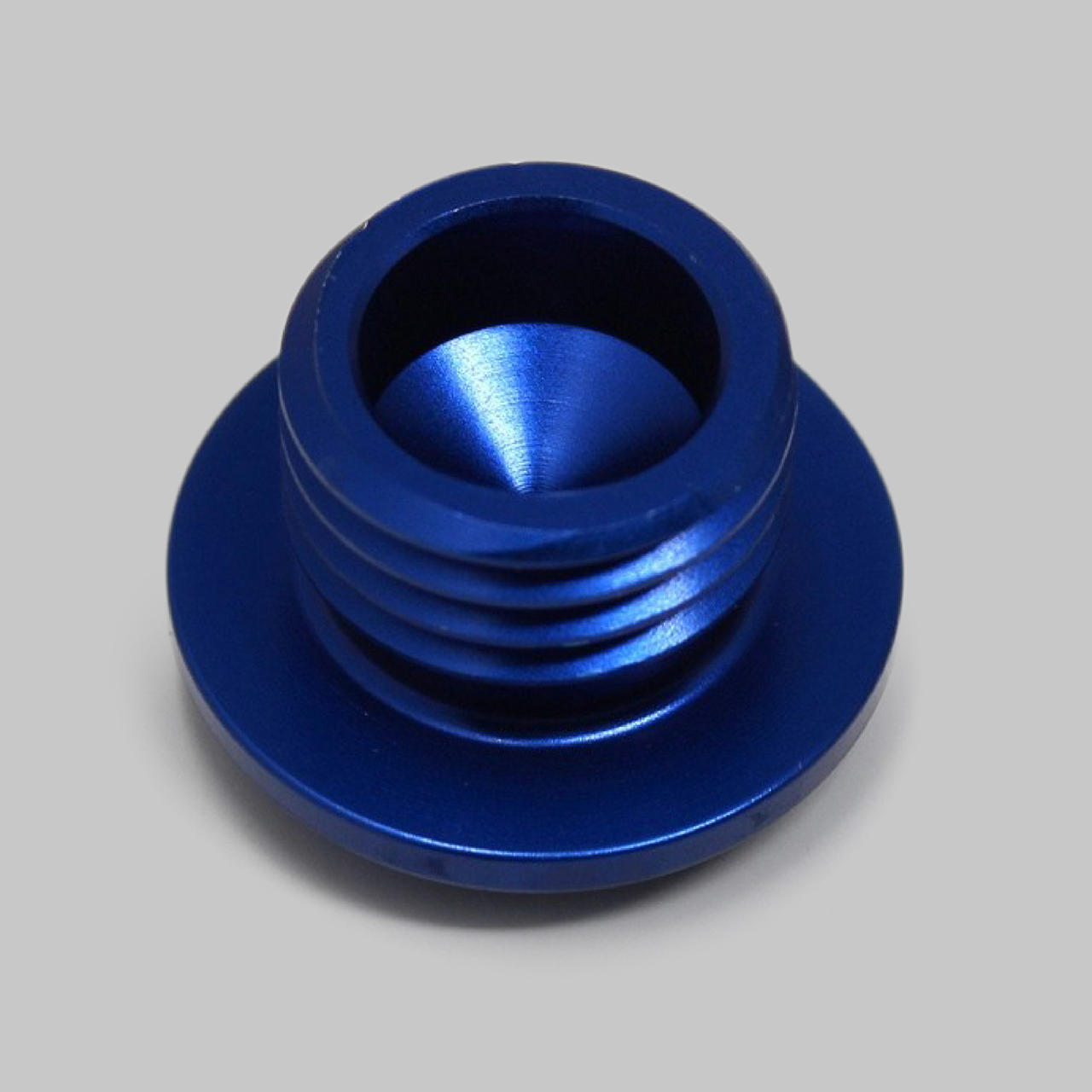 Valter Moto Oil Engine Cap