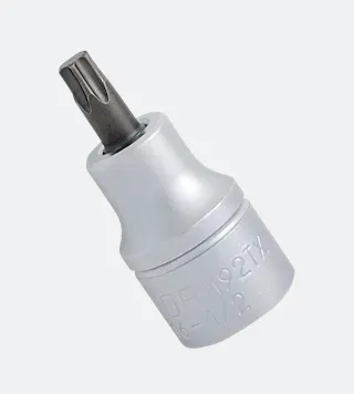Torx Galviņa Unior 1/2"