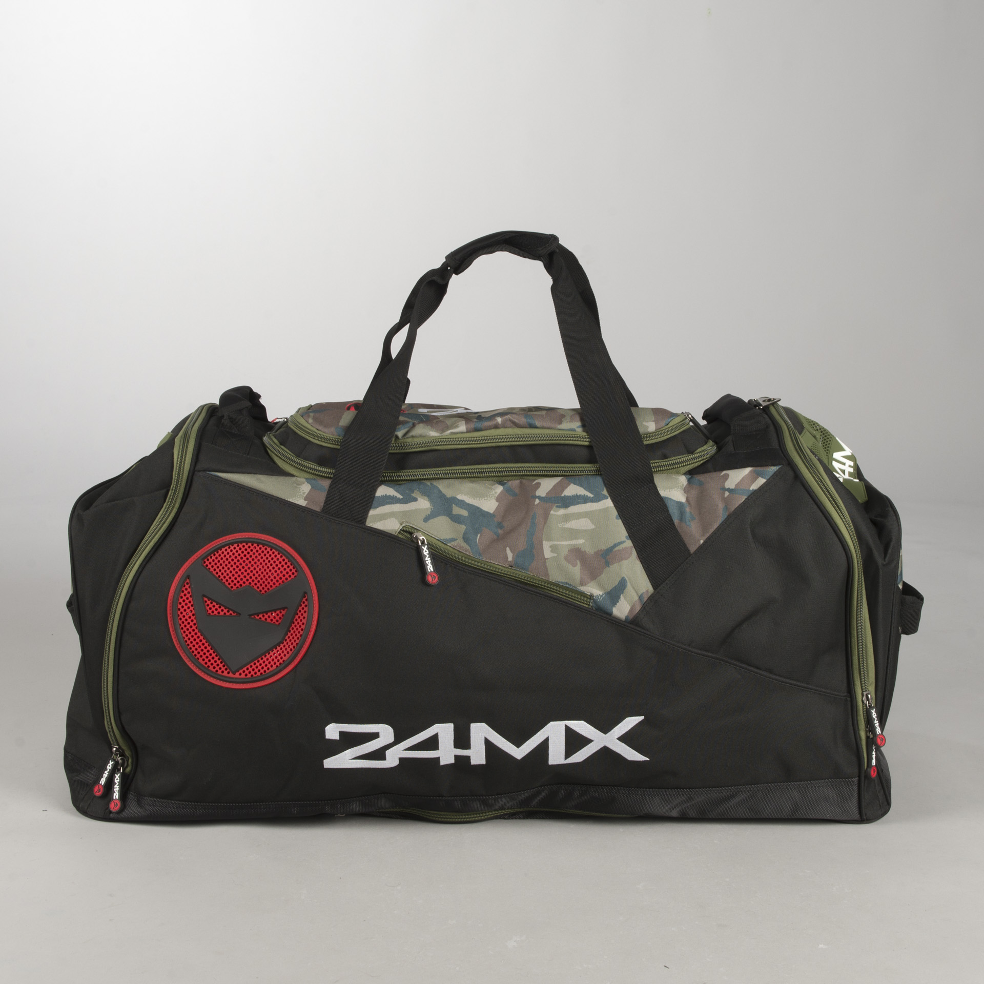 Bolsa de Equipamiento 24MX All-in-One 150L