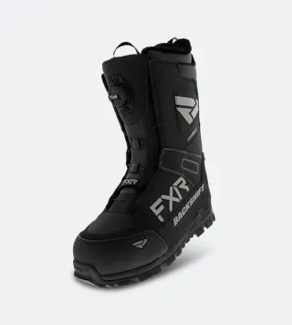 Topánky na Snežné Skútre FXR Backshift BOA