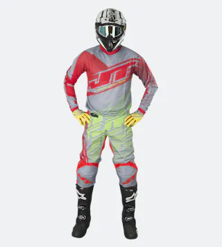 JT Racing Prime Jersey