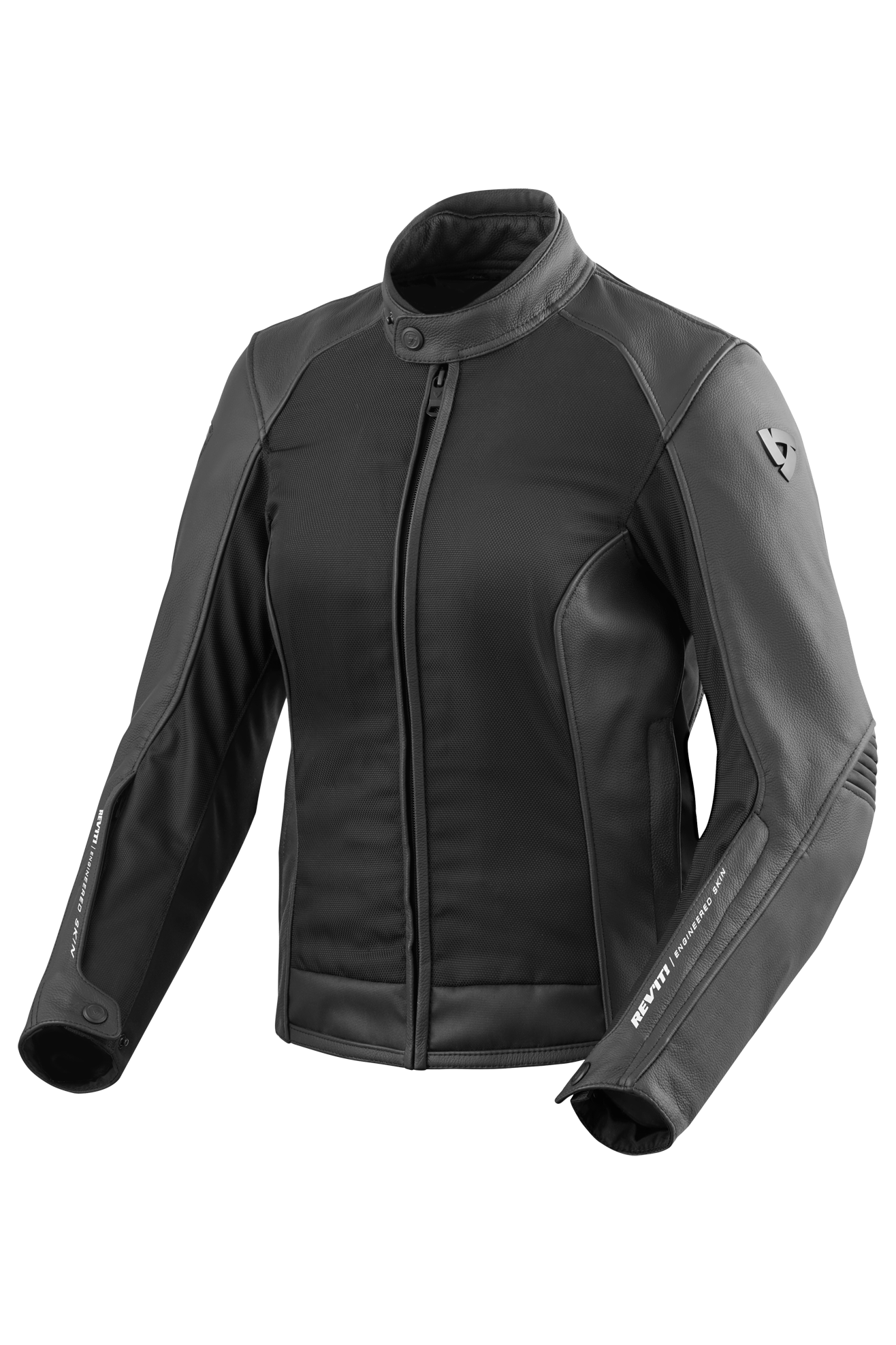 Leren Jack Rev´it Ignition 3 Dames