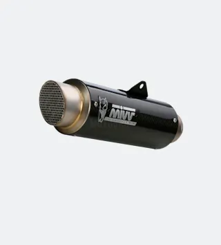 Sistema de Escape Completo Mivv GP Pro
