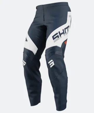 Crossbroek Shot Race Gear Draw Struck 27 Youth
