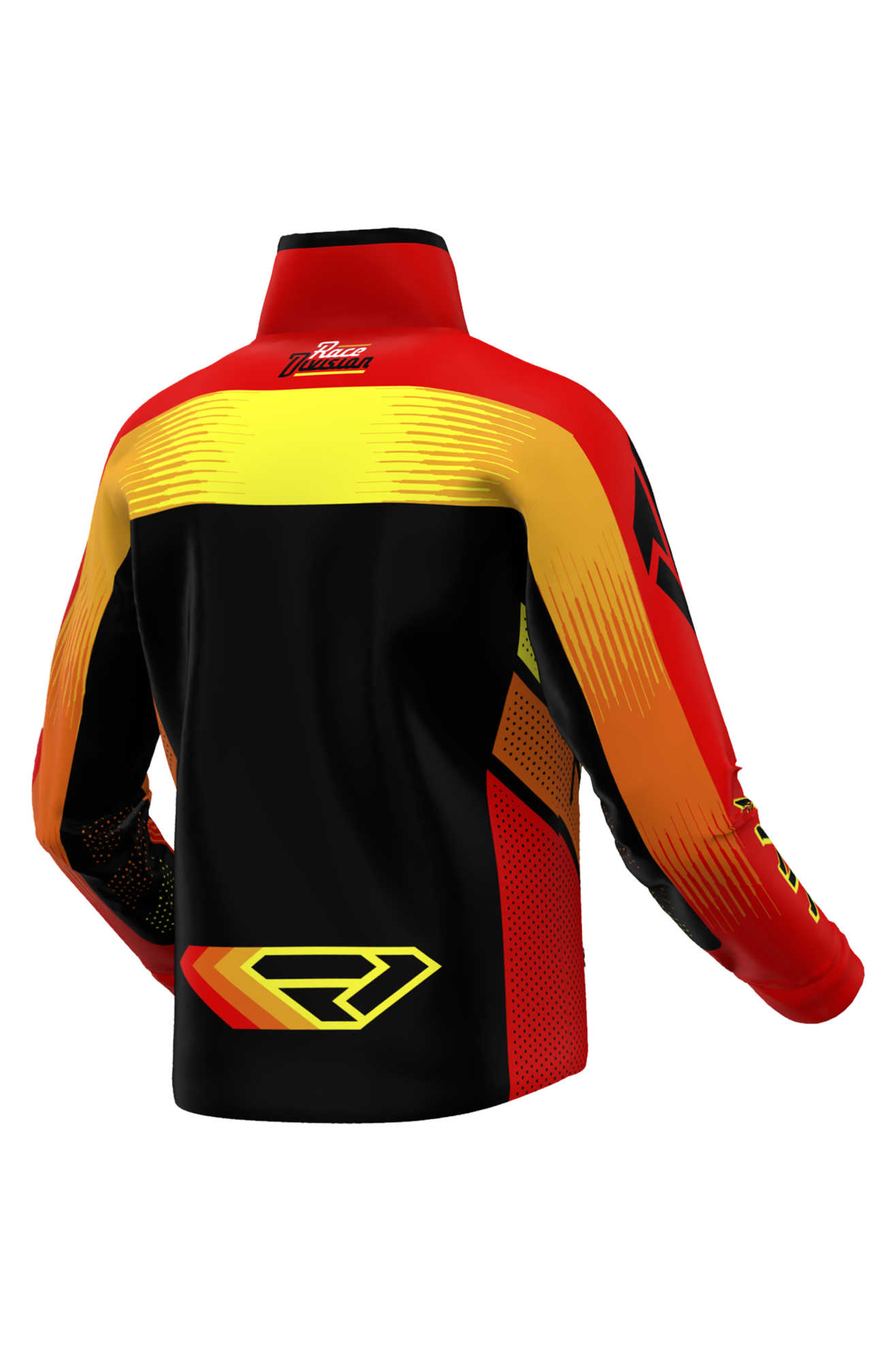 FXR Cold Cross RR Snow Jacket 26