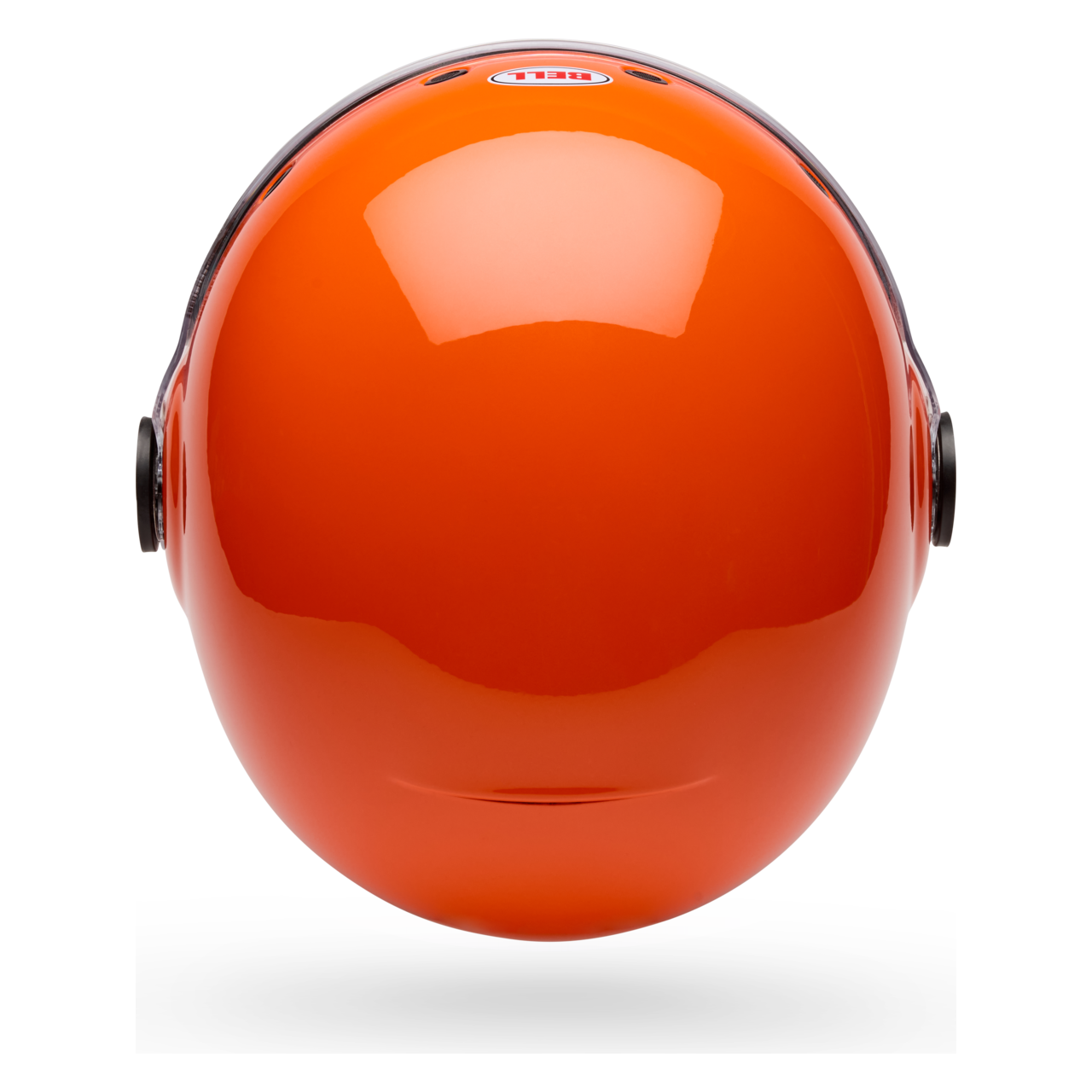 BELL Bullitt GT Solid Full Face Helmet