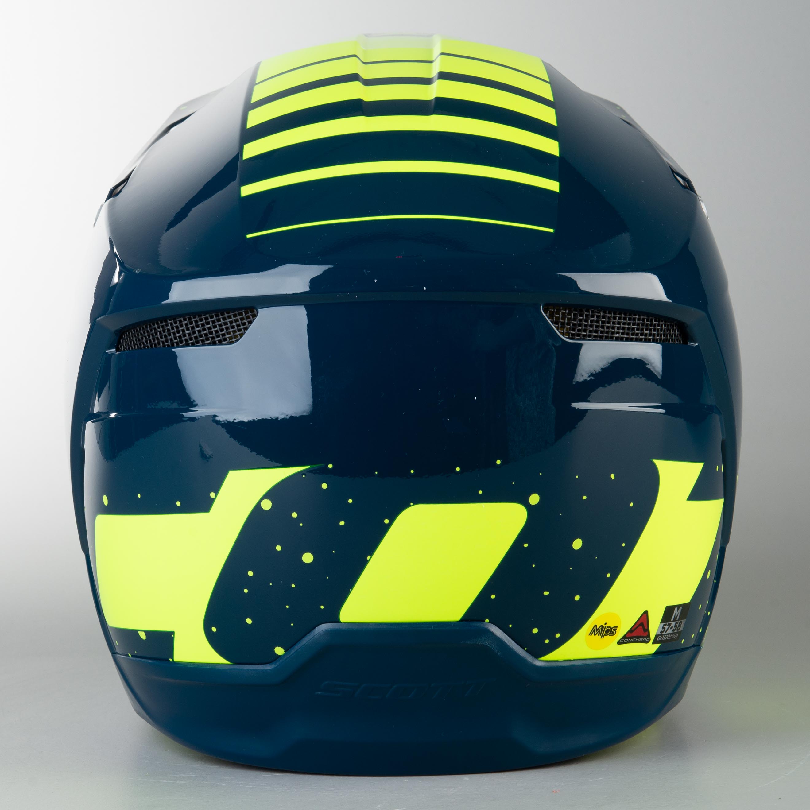 MX Каска Scott 350 EVO Plus Mips® Team