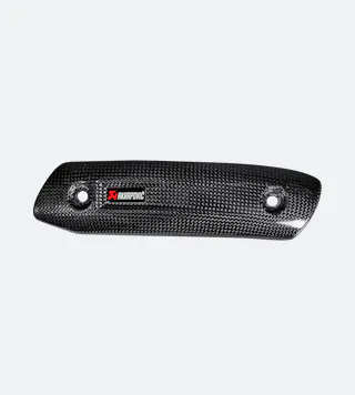 Apsauga nuo Karščio Akrapovič Carbon