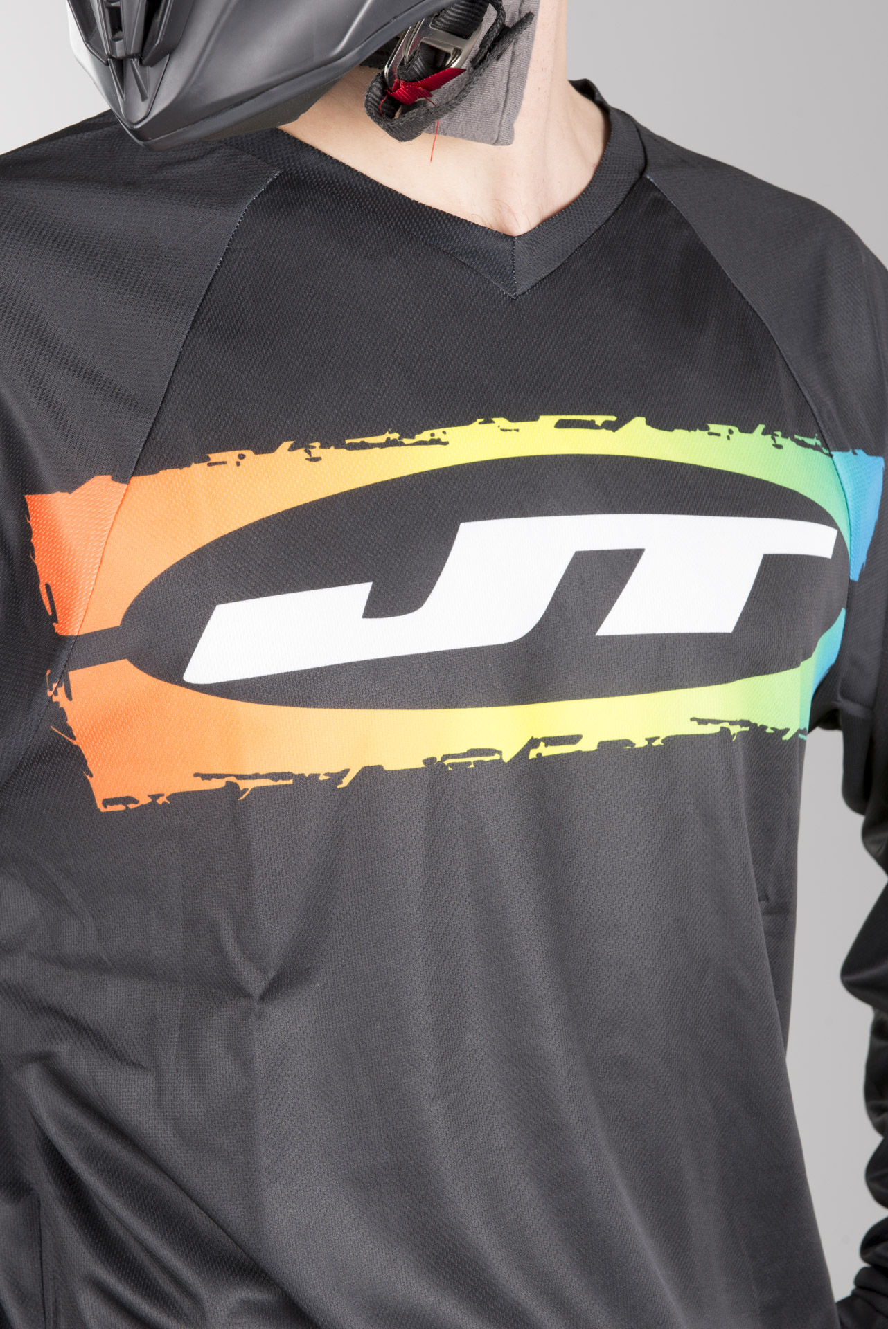 Crosstrui JT Racing C4-Rasta