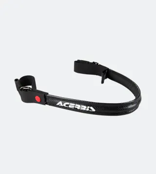 Cinta de Elevação Acerbis Ta-Tire Preta