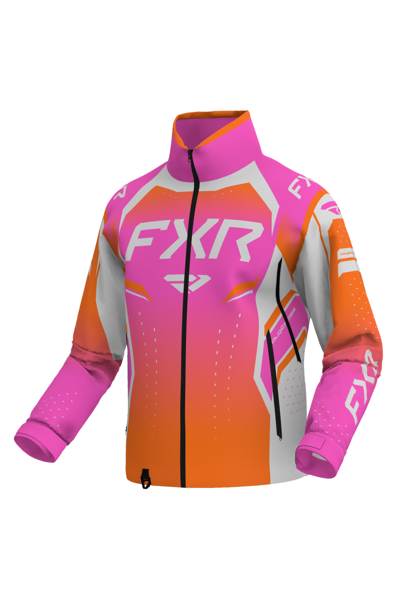 Sneeuwjas FXR Cold Cross RR 26