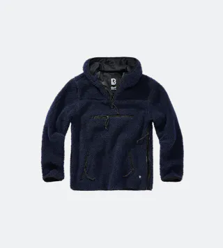 Πουλόβερ Brandit Teddyfleece Worker