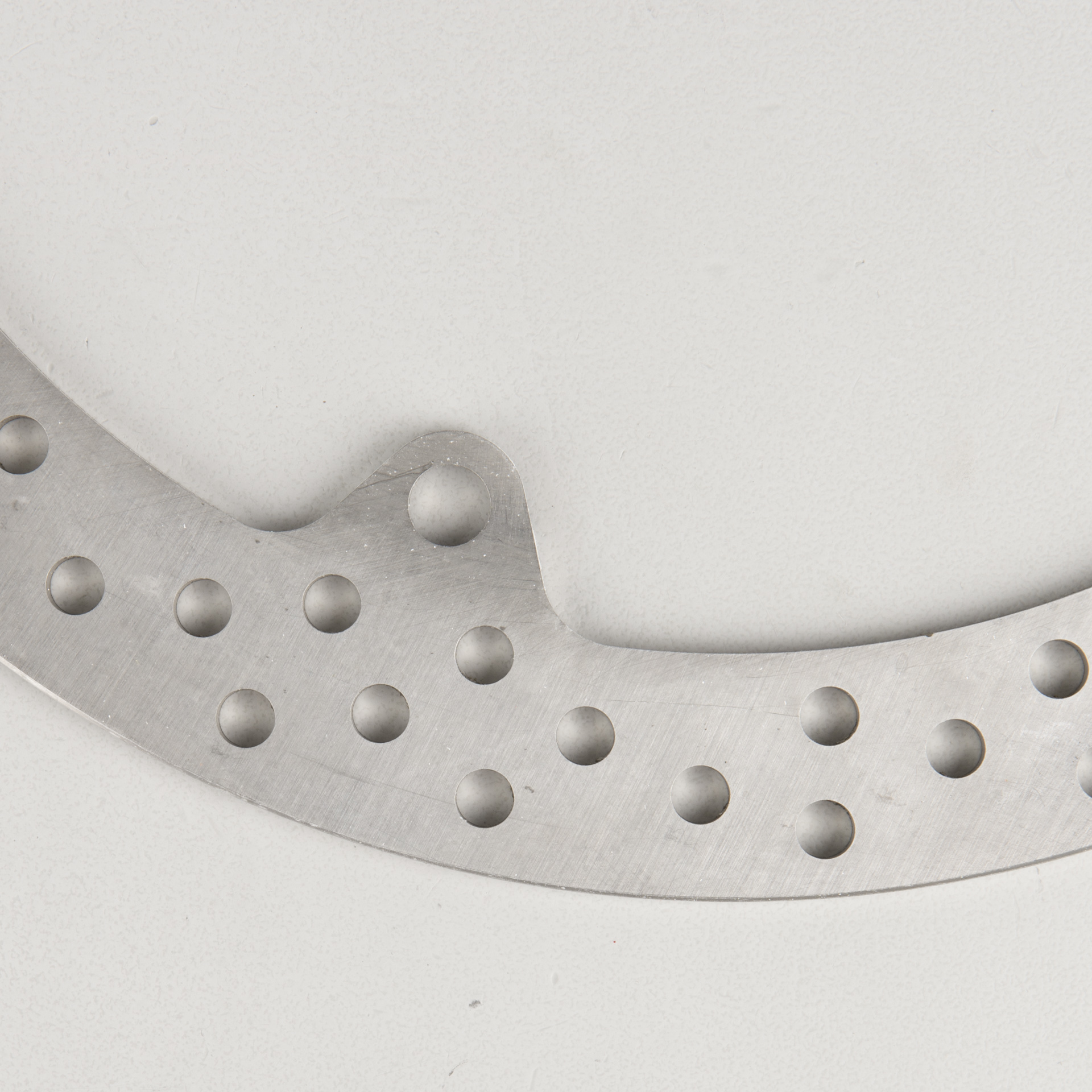 Moto-Master Halo Front Brake Disc