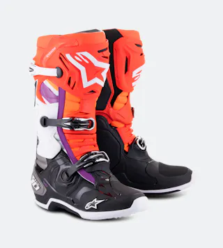 Crosslaarzen Alpinestars TECH 10