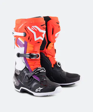 Botas de Cross Alpinestars Tech 10