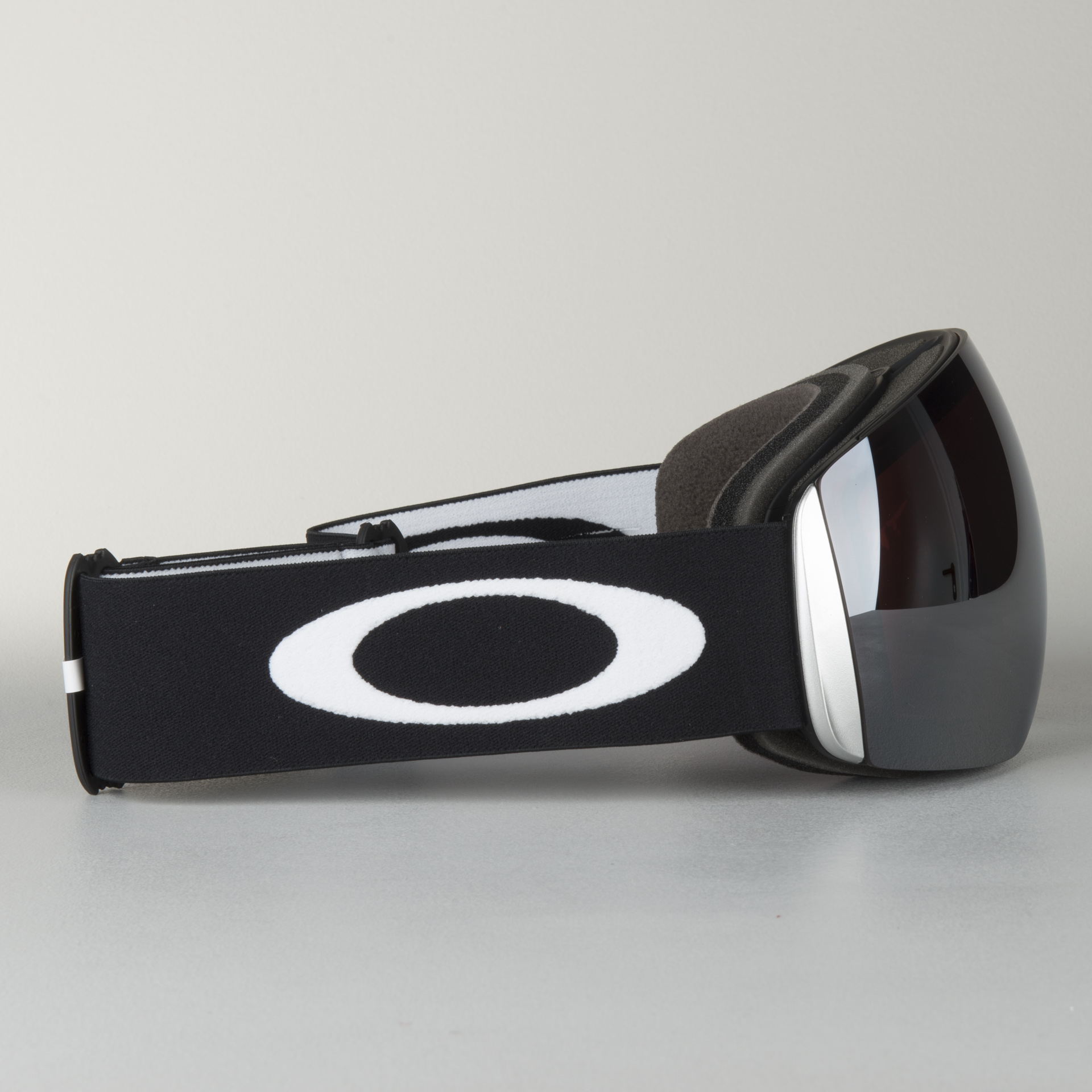 Oakley flight deck on sale black