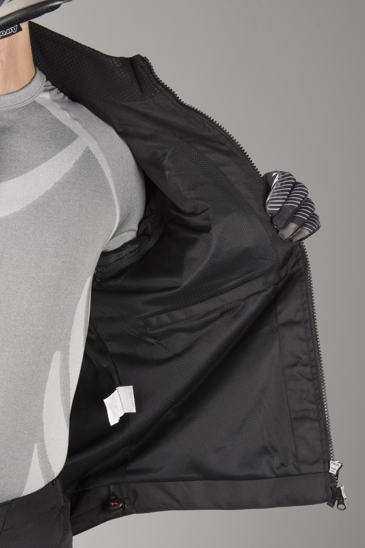 Chaqueta de Enduro Alpinestars Venture R