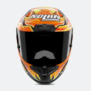 Nolan X-804 RS UC Checa 30th Anniversary Special Full Face Helmet Nolan X-804 RS UC Checa 30th Anniversary Special Full Face Helmet