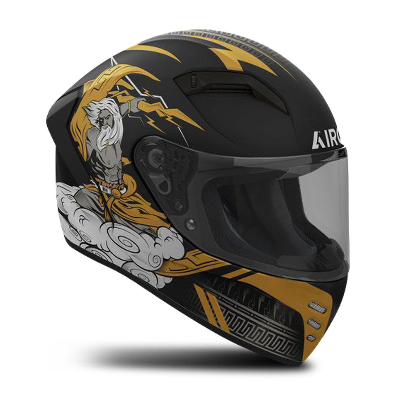 Casque Intégral Airoh Connor