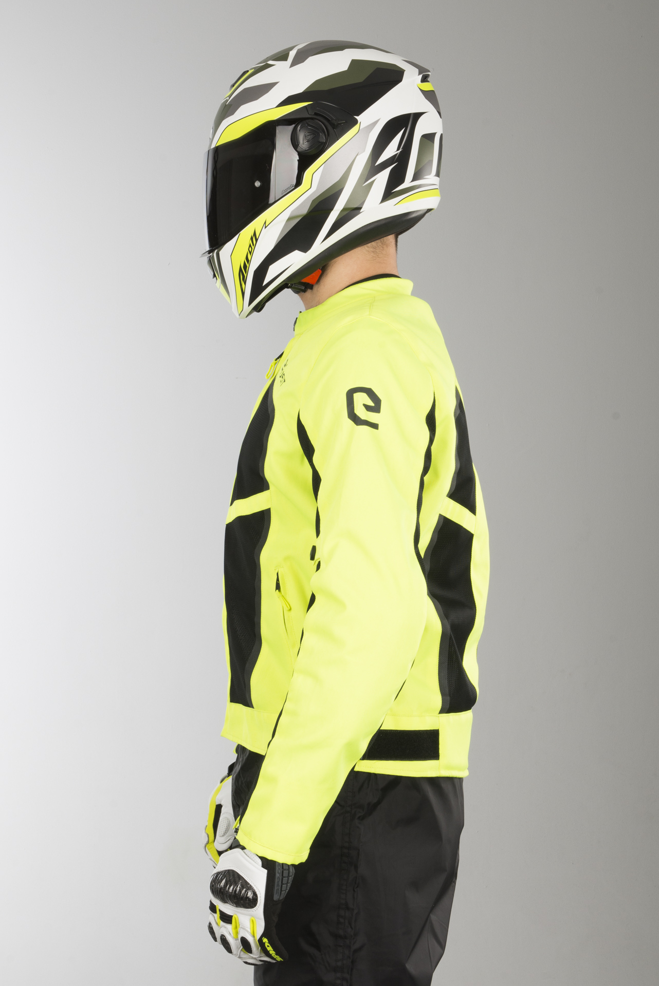 Eleveit Air JKT Jacket