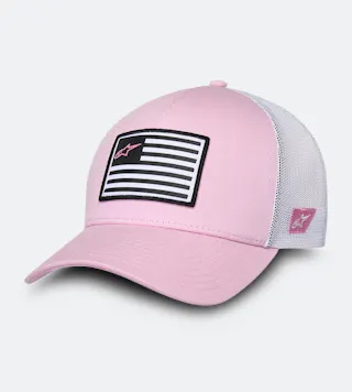 Pet Alpinestars Flag Snapback