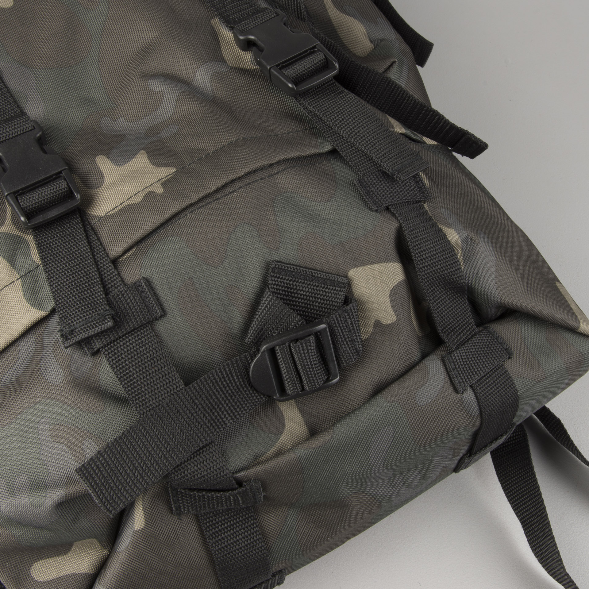 Brandit Nylon Backpack - 65L