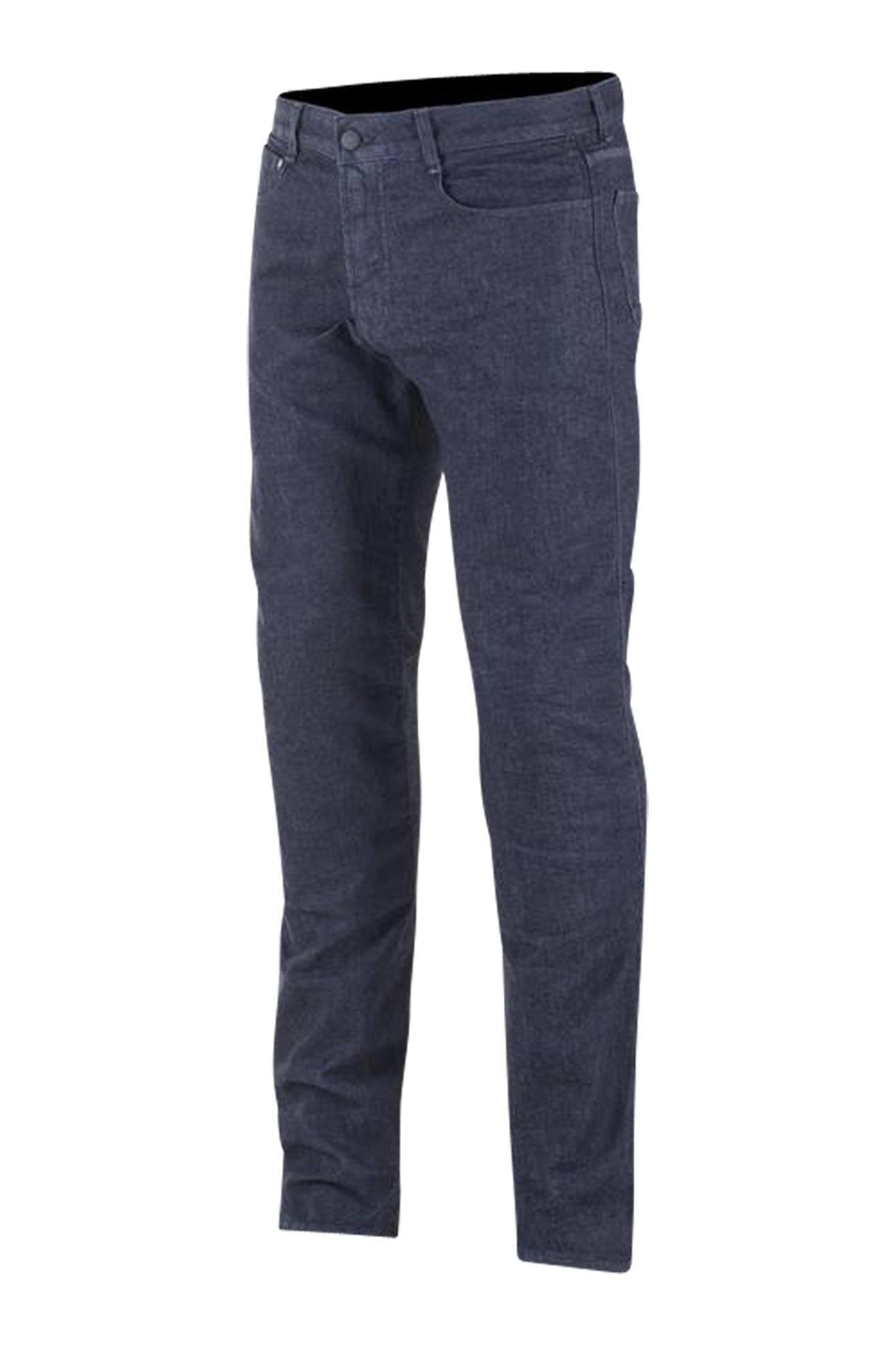 Motorjeans Alpinestars Copper V2 Denim Kort
