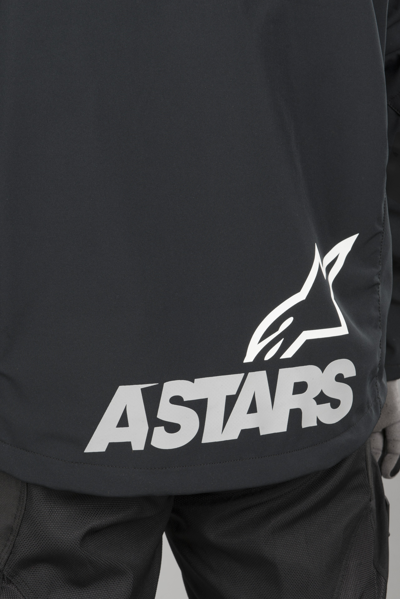 Chaqueta de Enduro Alpinestars Session Race